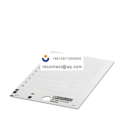 0803848 Phoenix Contact product image